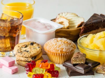5 «sunne» matvarer som ikke øker forbrenningen