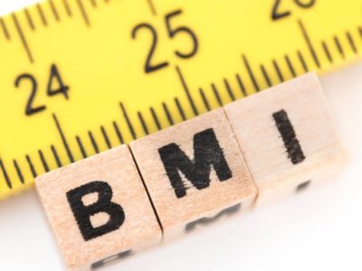Alt om BMI: Sjekk din score med BMI-kalkulatoren!