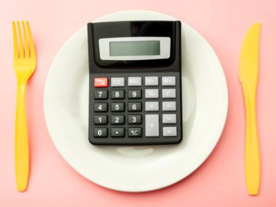 Kalorikalkulator: Hvor mange kalorier trenger jeg?