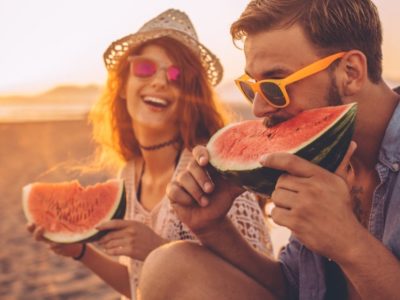 7 sunne kaloridrepere til sommer’n